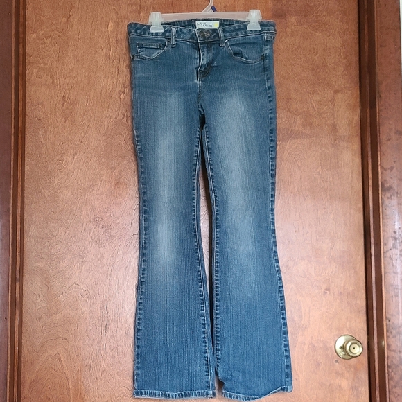 L.A. Blues Denim - L.A. Blues boot cut jeans